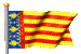 Bandera Valenciana
